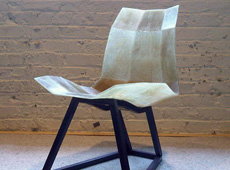 Spine Chair