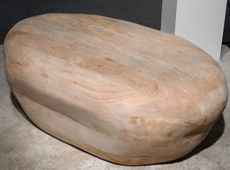 Woodpebble