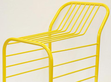 Saddle Stool