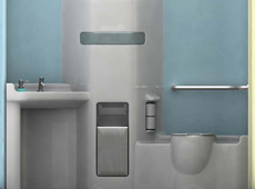 Portable Toilet