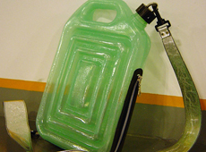 Barrel-Bag