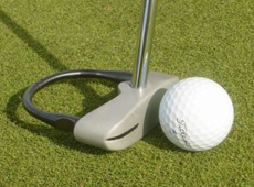 Golf Putter