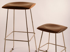 Qbix stools
