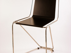 Tria-3 Chair