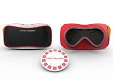 New View-master